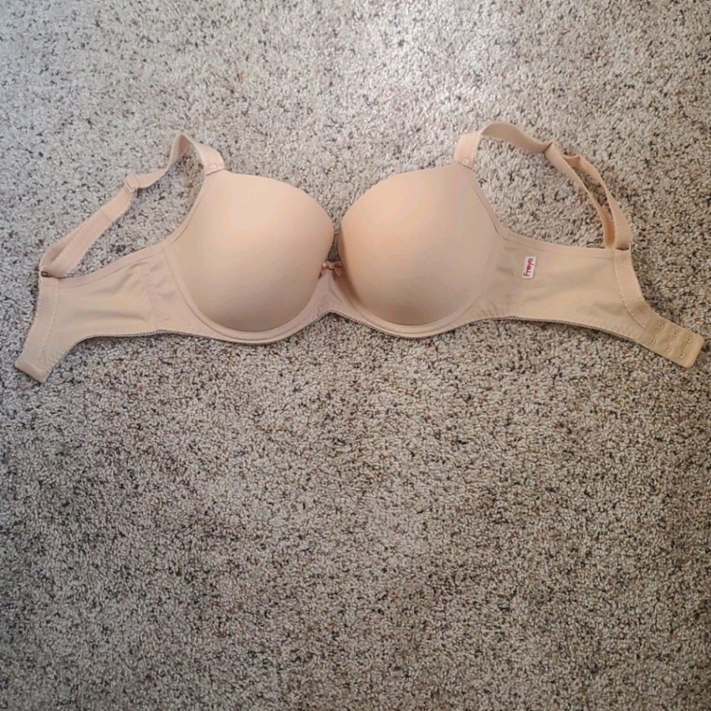 Freya Bra